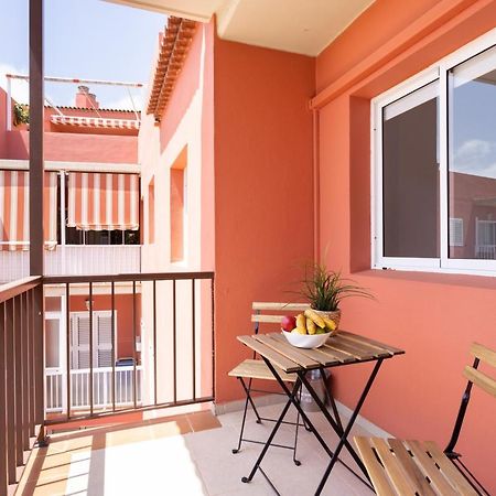 קנדלריה Home2Book La Brisa Caletillas Beach מראה חיצוני תמונה