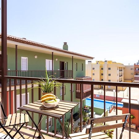 קנדלריה Home2Book La Brisa Caletillas Beach מראה חיצוני תמונה