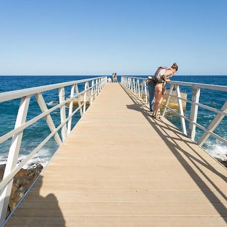 קנדלריה Home2Book La Brisa Caletillas Beach מראה חיצוני תמונה