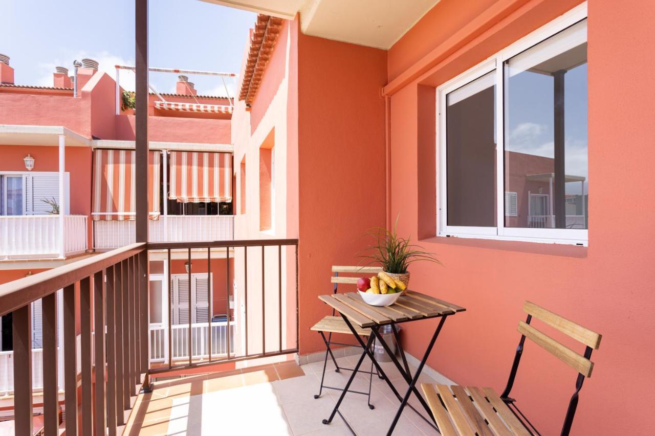 קנדלריה Home2Book La Brisa Caletillas Beach מראה חיצוני תמונה