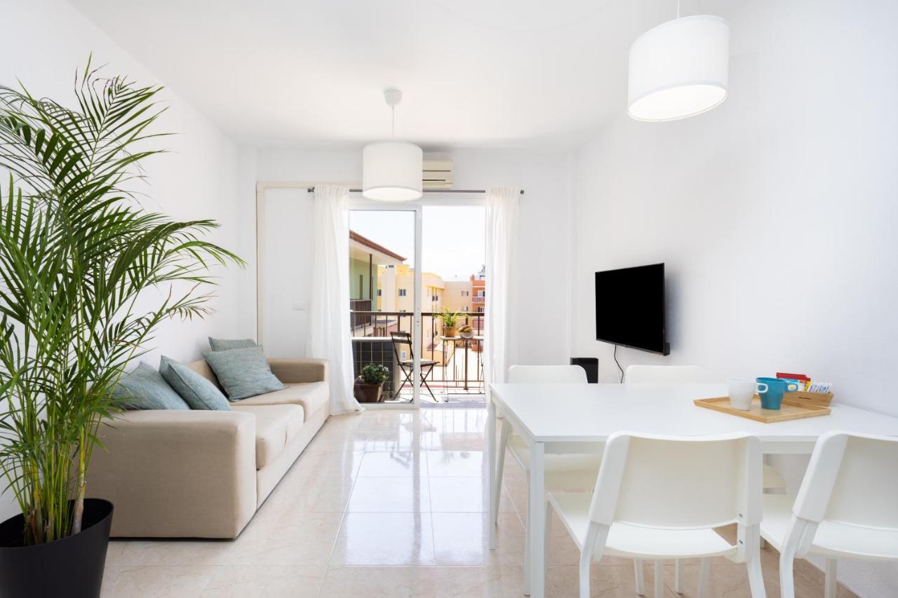 קנדלריה Home2Book La Brisa Caletillas Beach מראה חיצוני תמונה