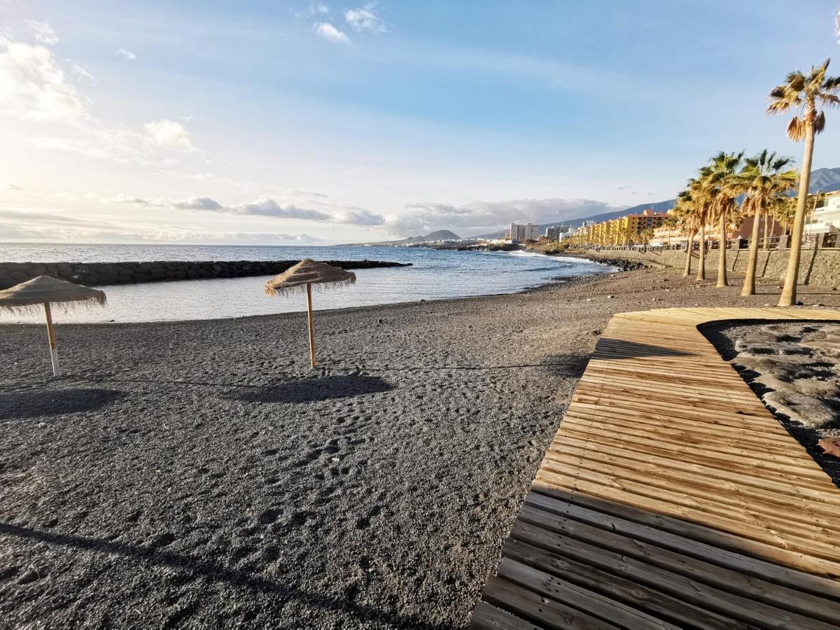 קנדלריה Home2Book La Brisa Caletillas Beach מראה חיצוני תמונה
