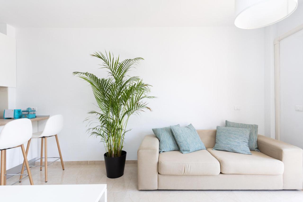 קנדלריה Home2Book La Brisa Caletillas Beach מראה חיצוני תמונה