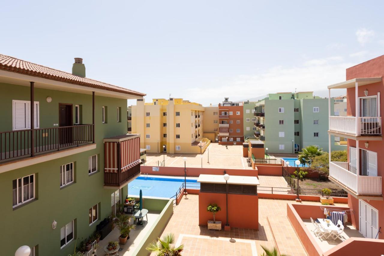 קנדלריה Home2Book La Brisa Caletillas Beach מראה חיצוני תמונה
