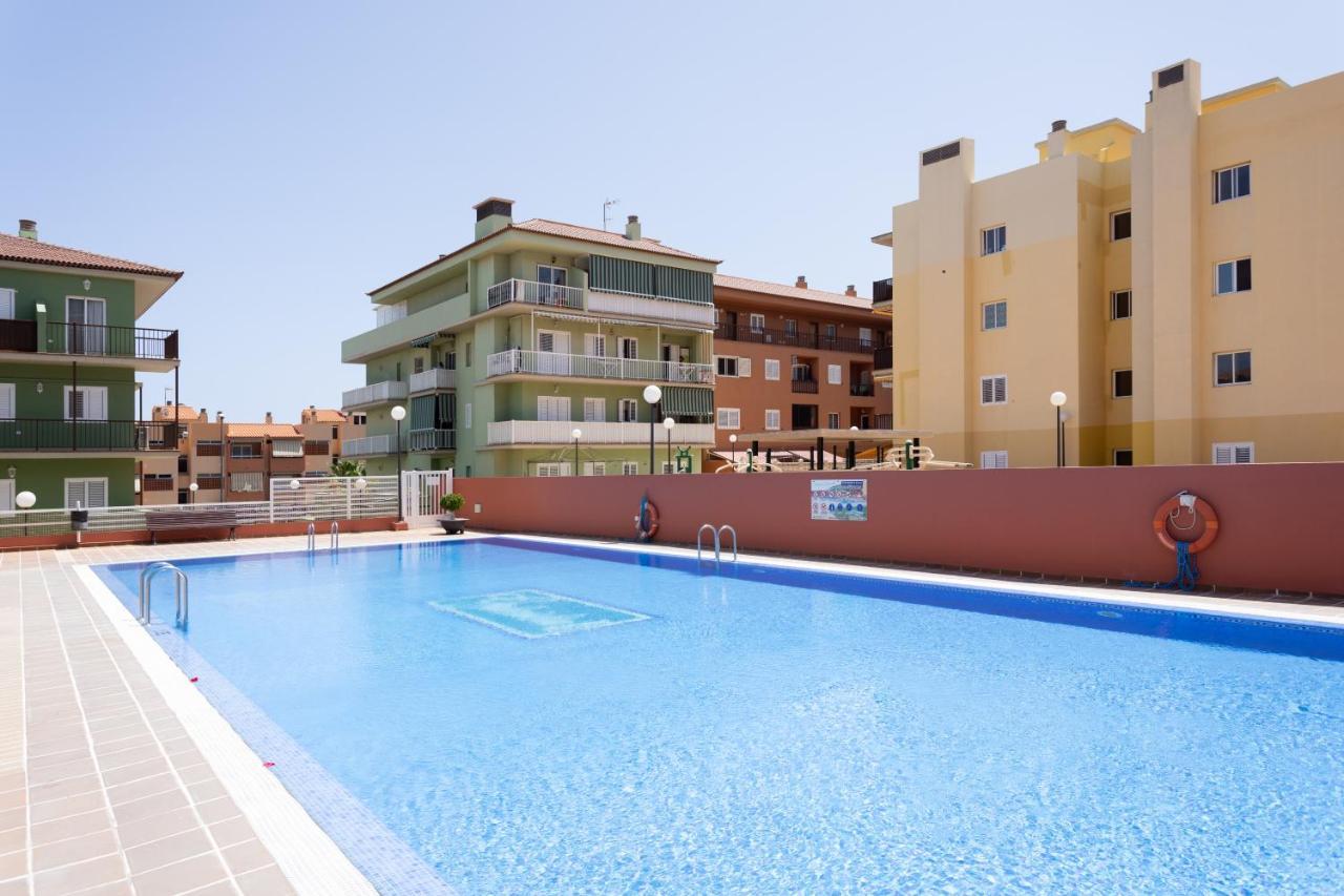 קנדלריה Home2Book La Brisa Caletillas Beach מראה חיצוני תמונה