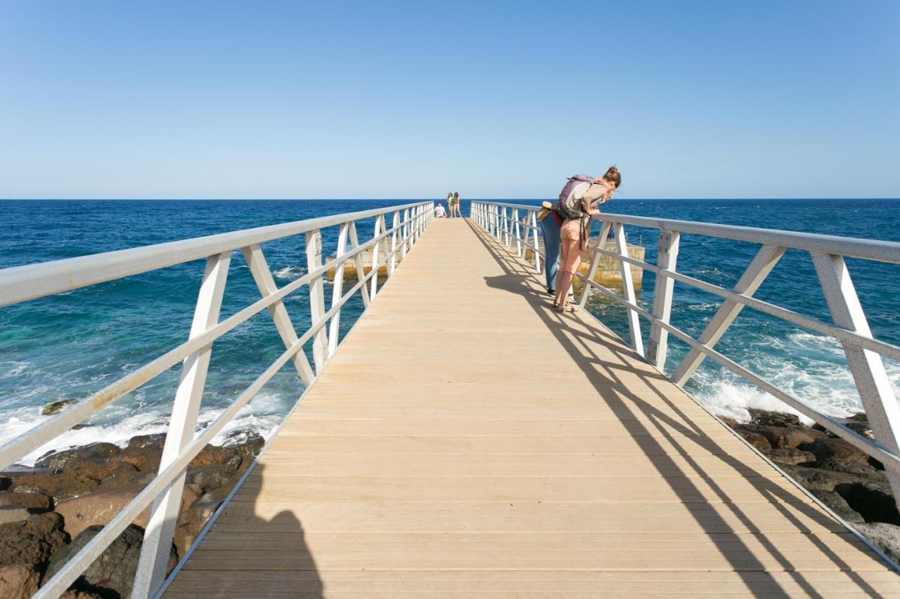 קנדלריה Home2Book La Brisa Caletillas Beach מראה חיצוני תמונה