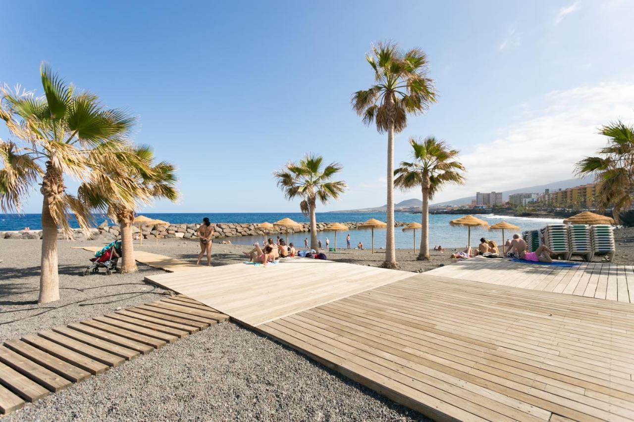 קנדלריה Home2Book La Brisa Caletillas Beach מראה חיצוני תמונה