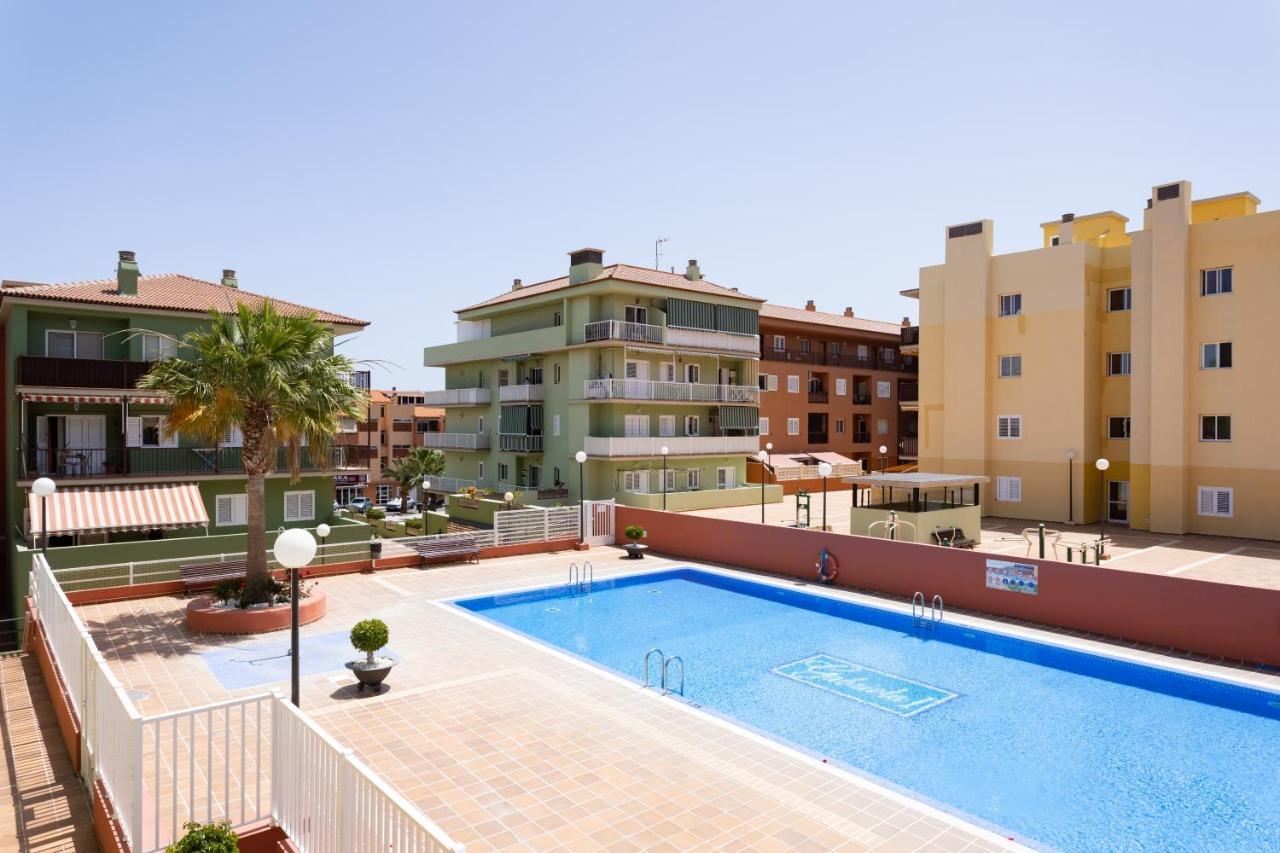 קנדלריה Home2Book La Brisa Caletillas Beach מראה חיצוני תמונה