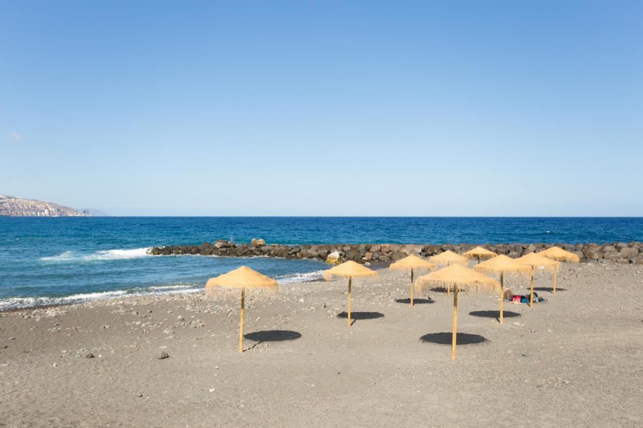 קנדלריה Home2Book La Brisa Caletillas Beach מראה חיצוני תמונה