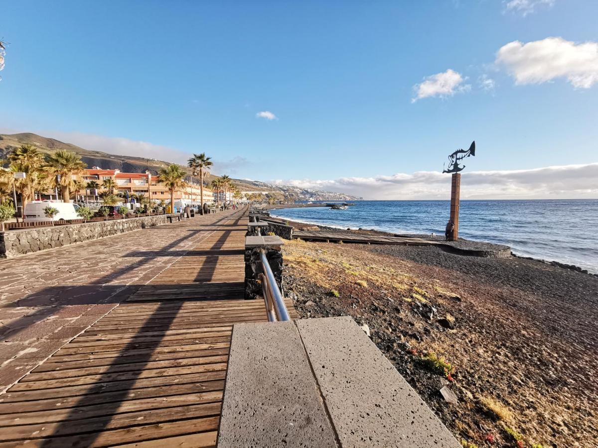 קנדלריה Home2Book La Brisa Caletillas Beach מראה חיצוני תמונה