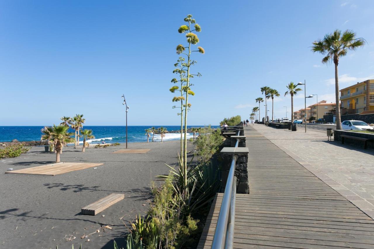 קנדלריה Home2Book La Brisa Caletillas Beach מראה חיצוני תמונה